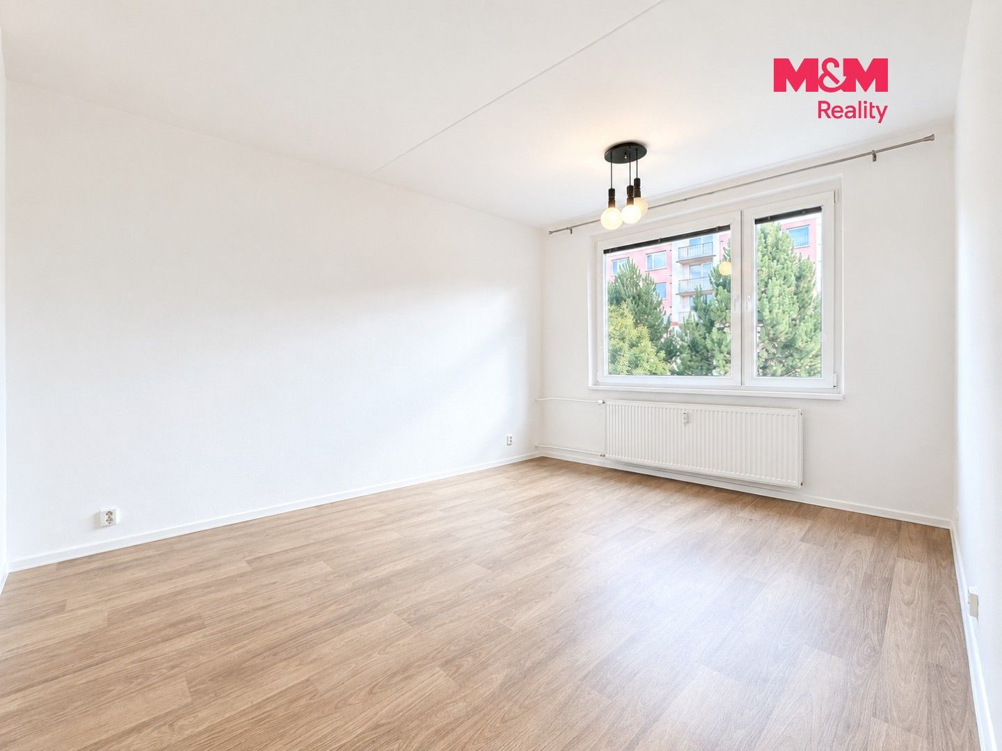 2+1, Studentská, Žďár nad Sázavou, 53 m² - 2