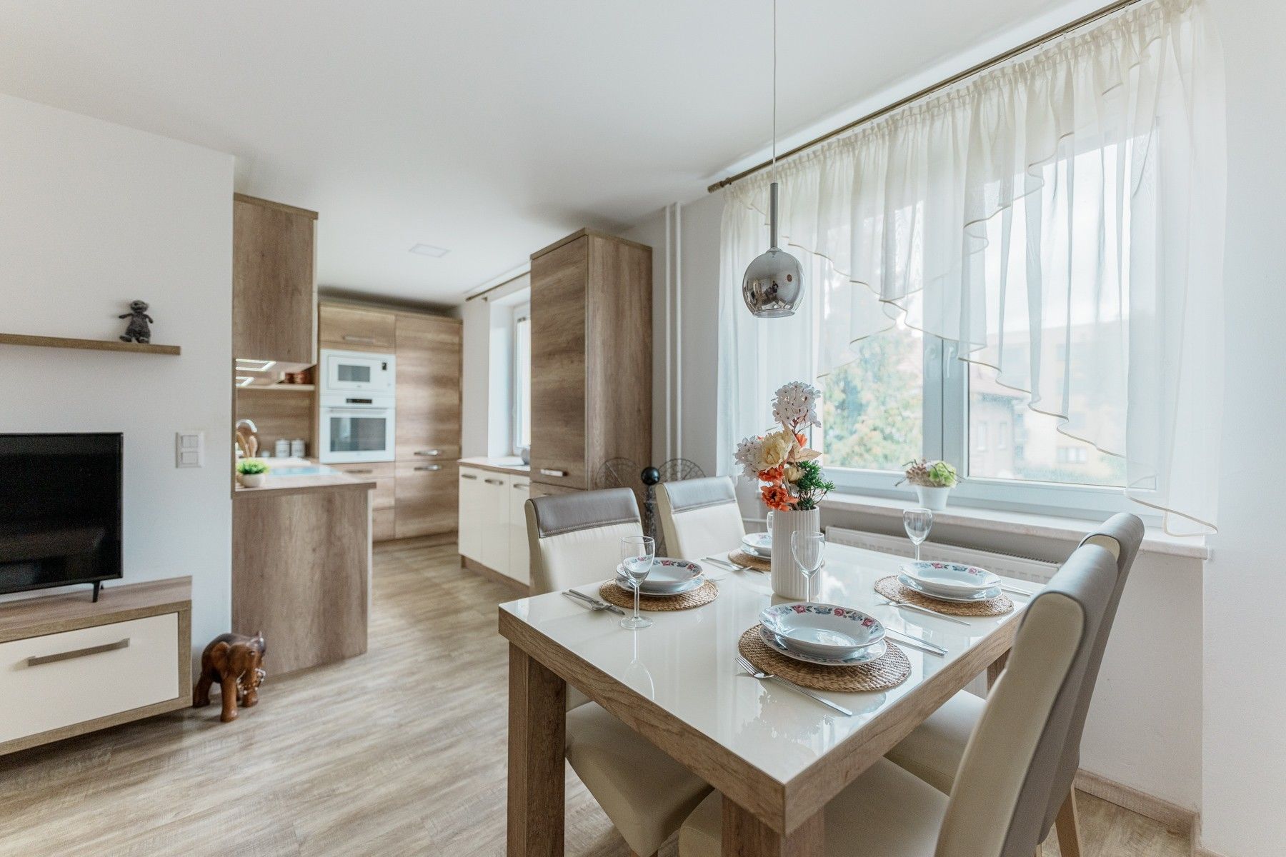 Byt 3+kk · 63 m² · Družstevní 399, Solnice - 4