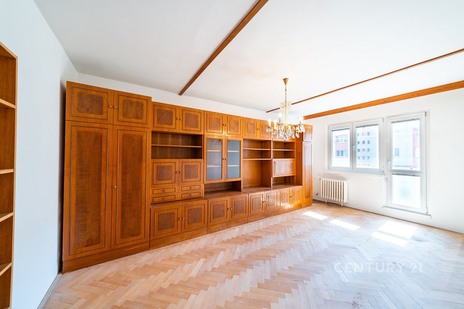 2+1, Beroun - Beroun-Město, Středočeský kraj, 48 m²