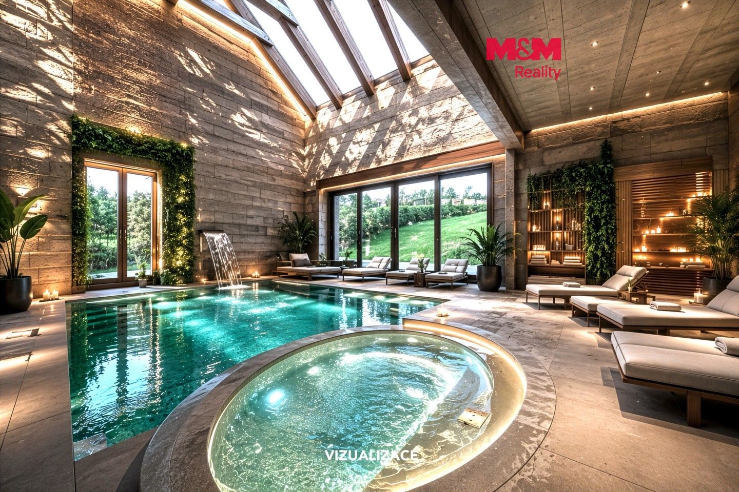 Zemědělské objekty, Velká Ves, Bor, 627 m² - 1