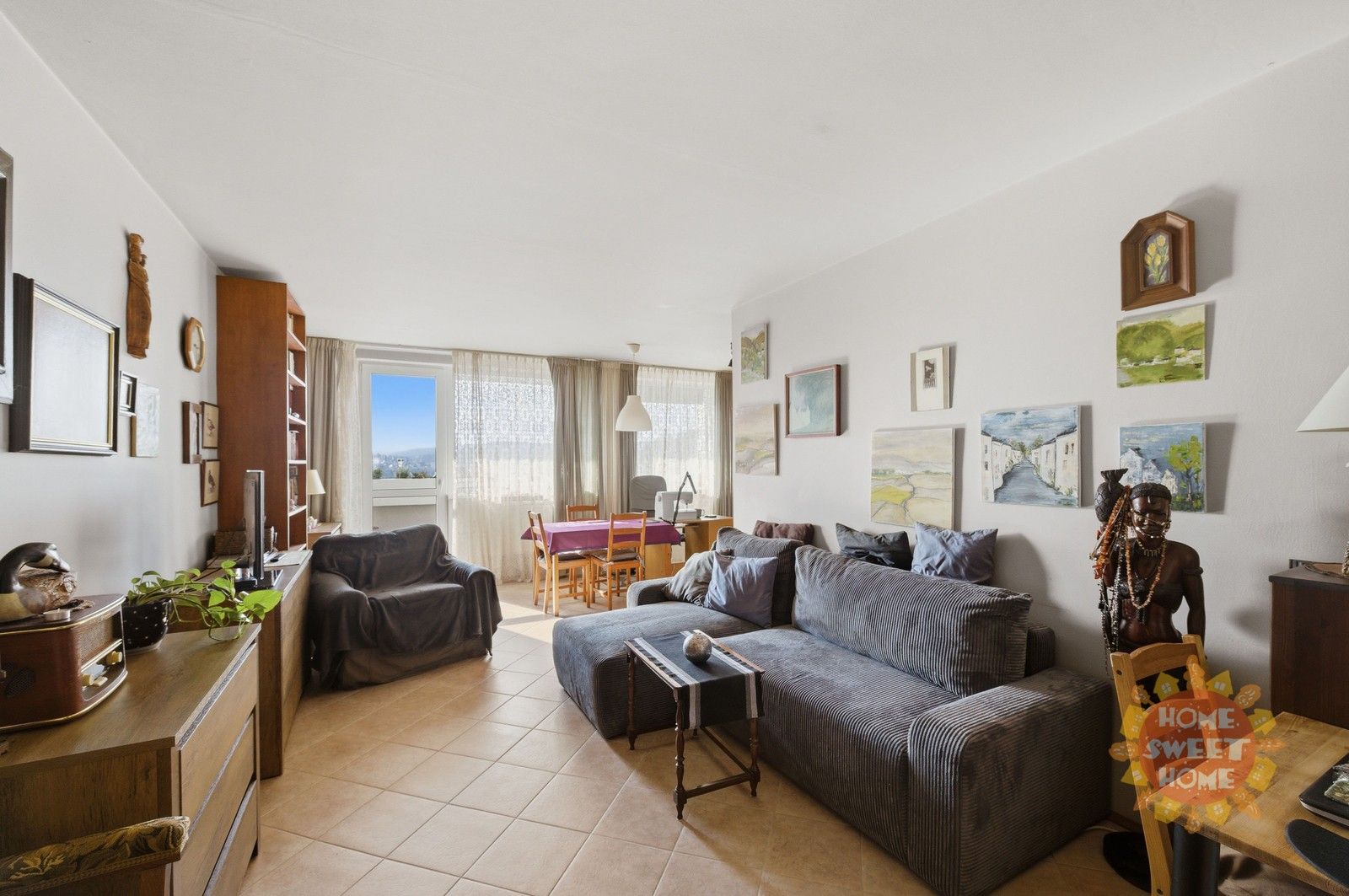 4+kk, Na vrstvách 971, Praha Podolí, 94 m² - 2