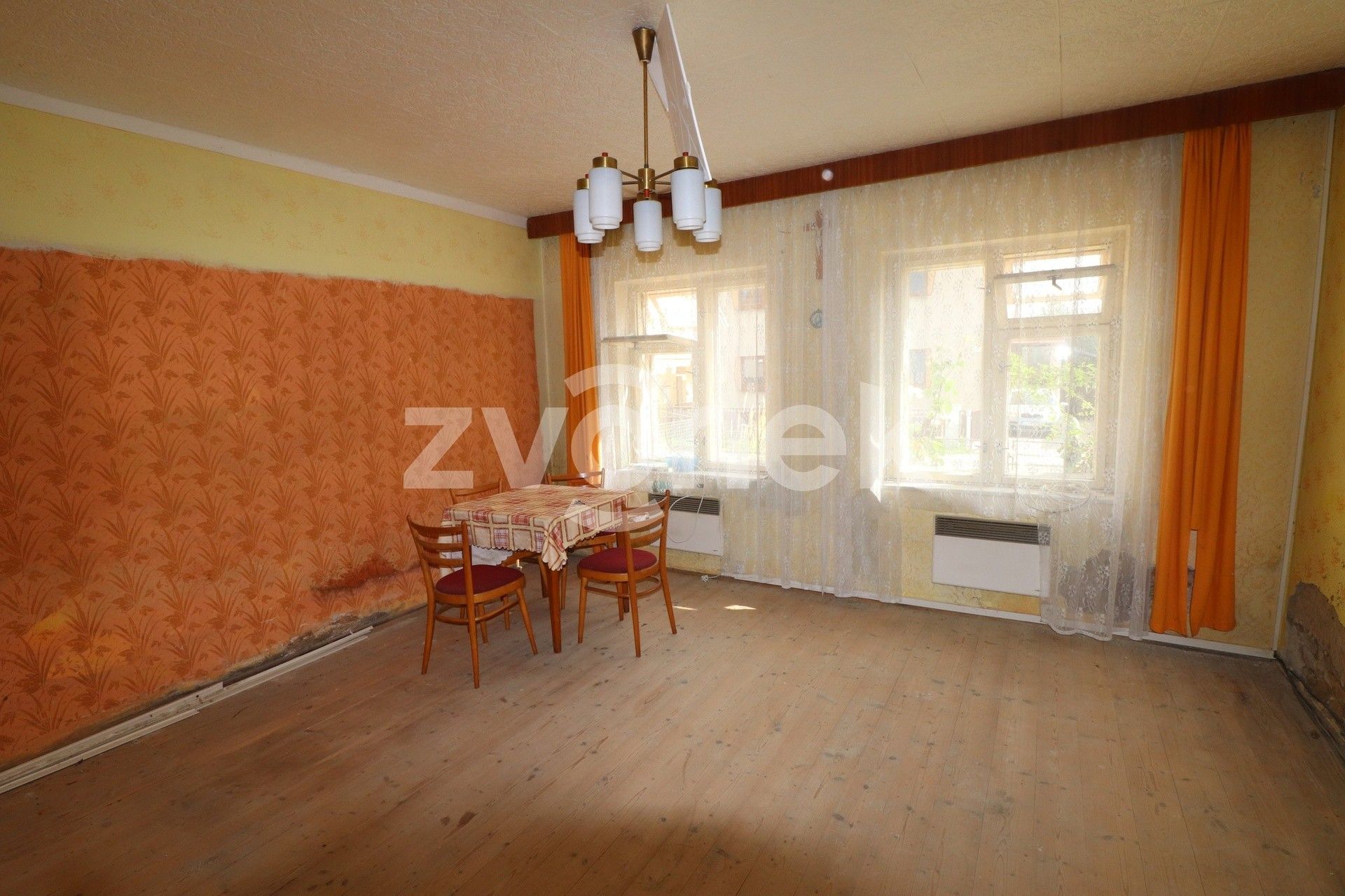 Prodej rodinný dům - Rokytnice, 50 m² - 5