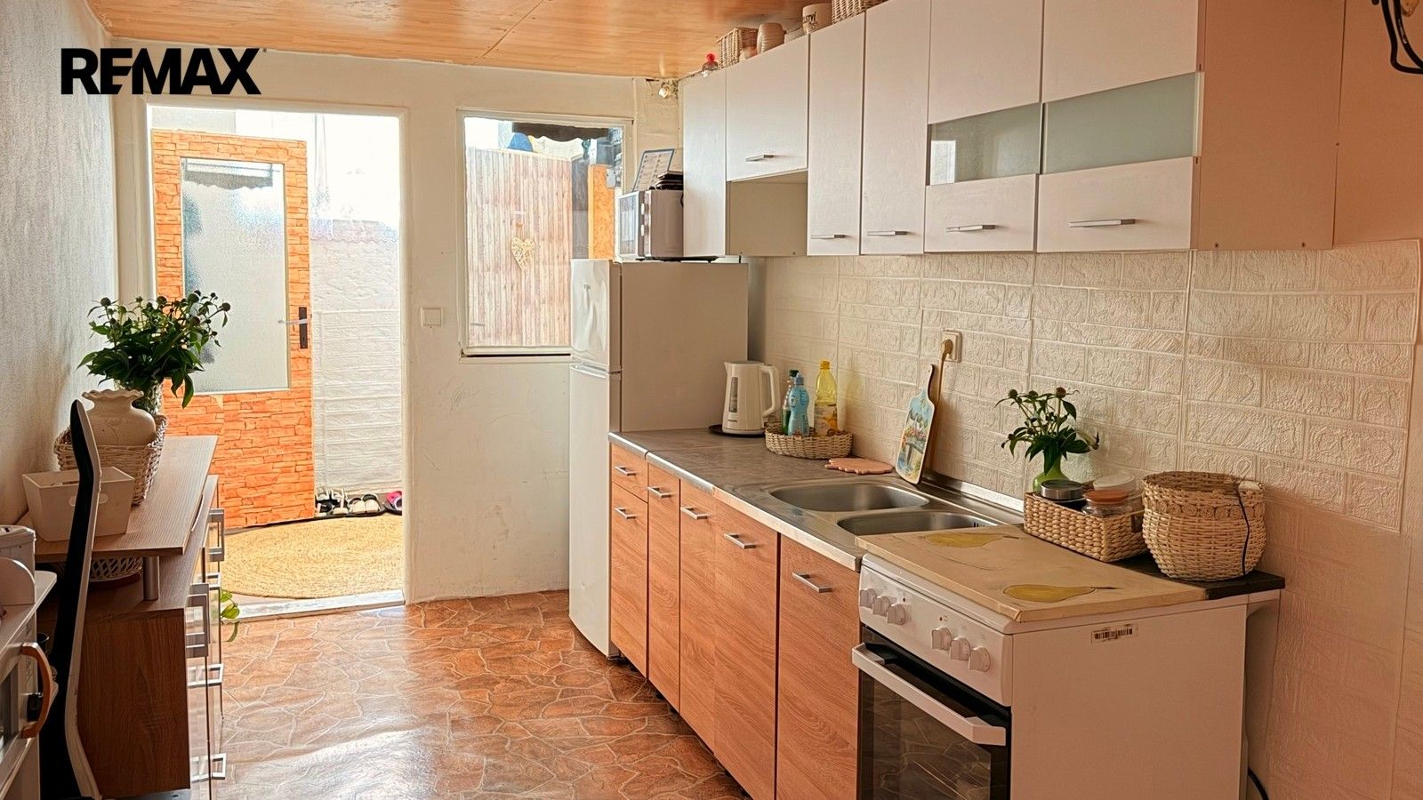Prodej byt 4+1 - Okružní 241, Jaroměř Josefov, 120 m² - 5
