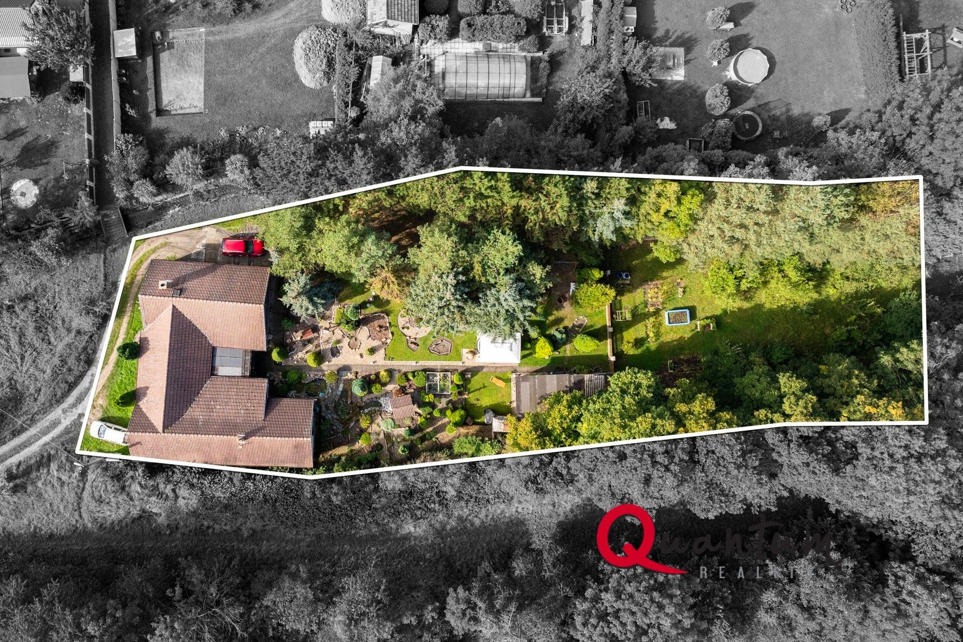 Prodej rodinný dům - Brandýsek, 119 m²