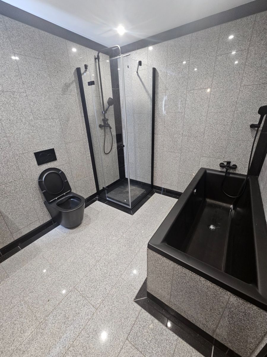 Byty, Bělehradská, Ústí nad Labem - Ústí nad Labem, Ústecký kraj, 72 m² - 2