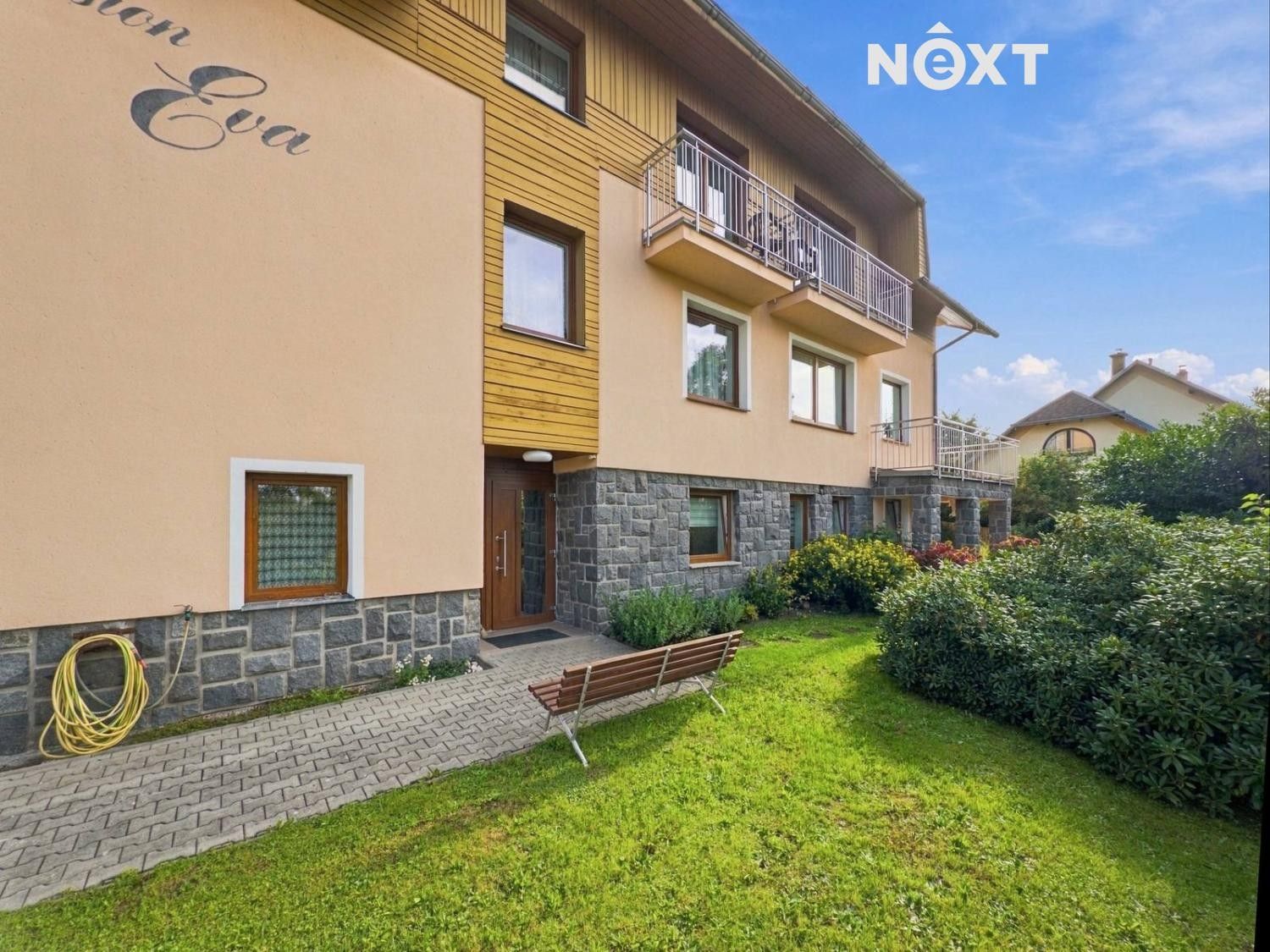 2+kk, Na valech 454, Vrchlabí Hořejší Vrchlabí, 28 m² - 1
