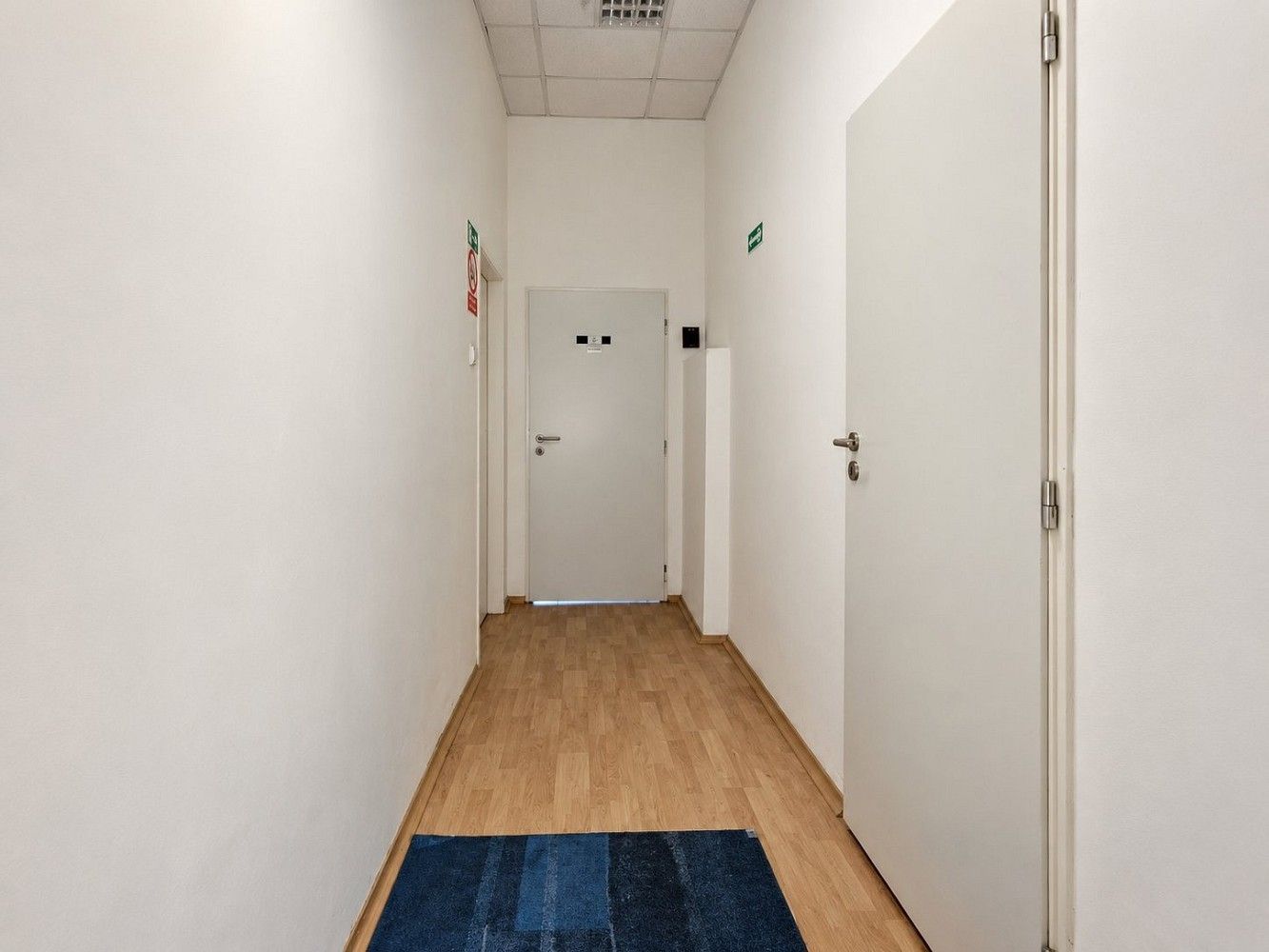Sklad · 72 m² · Brno - Trnitá, okres Brno-město, Jihomoravský kraj - 3