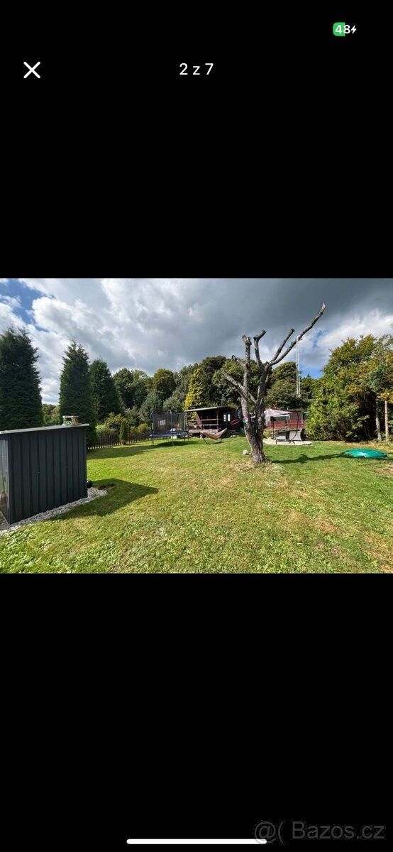 Prodej zahrada - Aš, 352 01