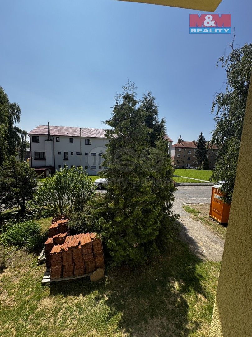 2+1, 5. května, Mníšek pod Brdy, 56 m²