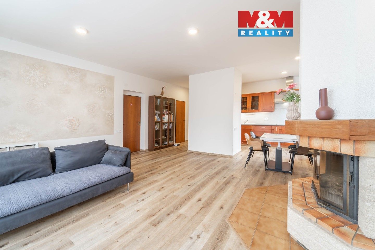 Rodinné domy, Kazimírova, Praha, 314 m²