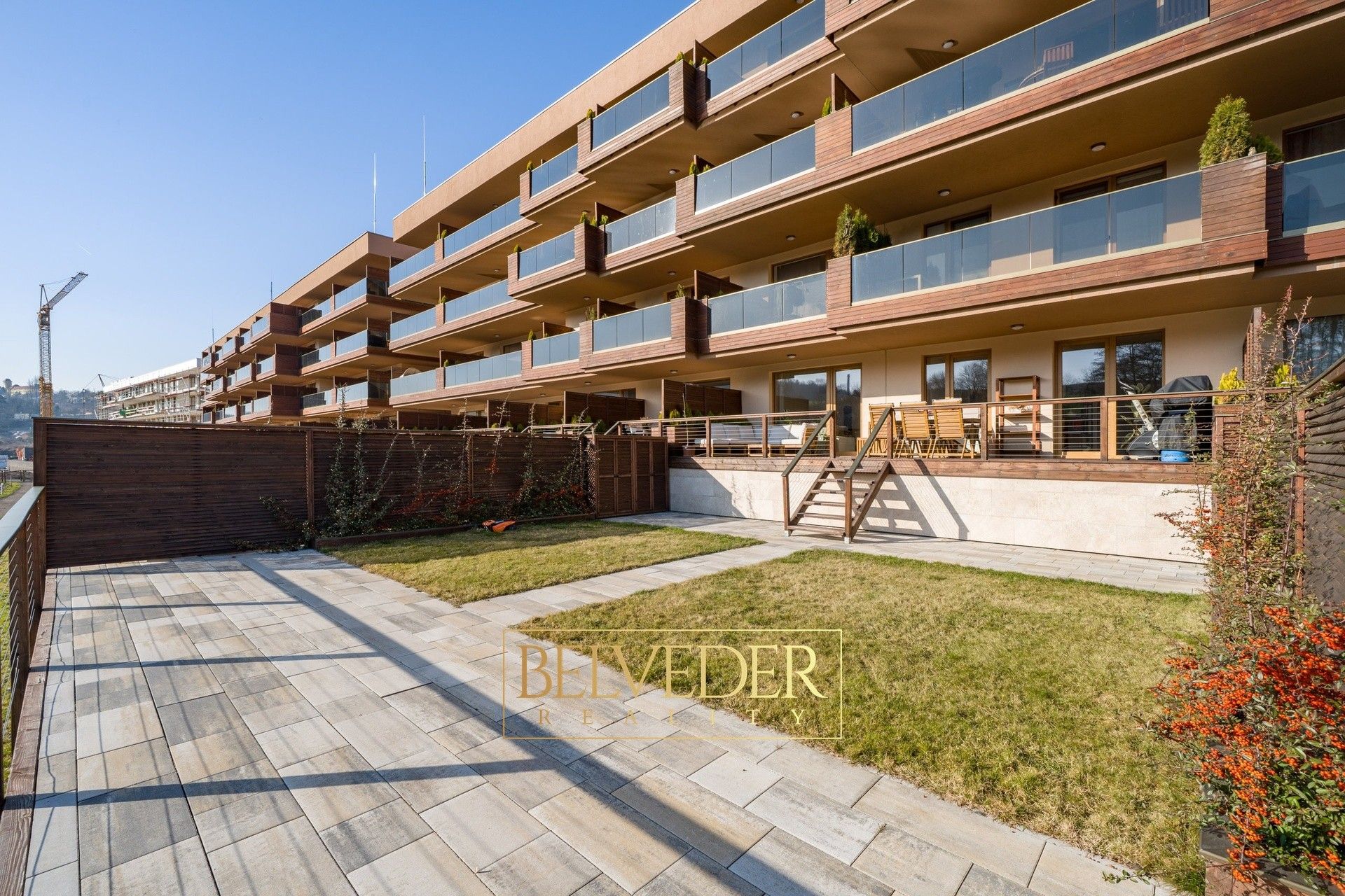 3+kk, Lázeňská 2037, Slaný, 76 m² - 1