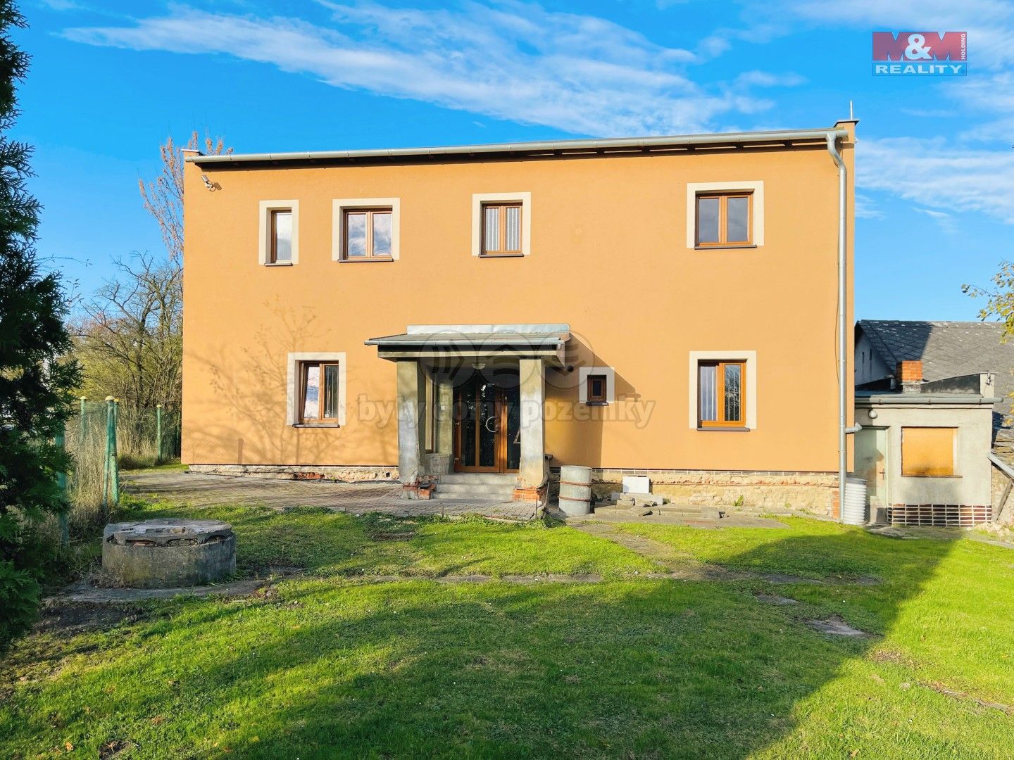 Prodej rodinný dům - Janovská, Ostrava, 220 m²