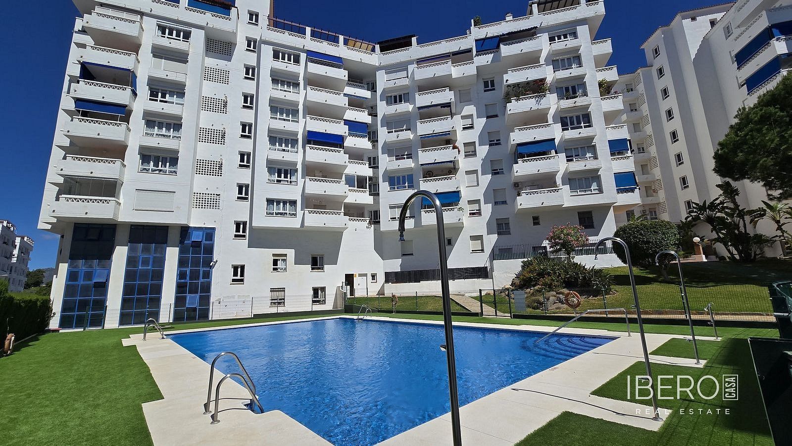 4+kk, Nueva Andalucía, Španělsko, 100 m² - 1