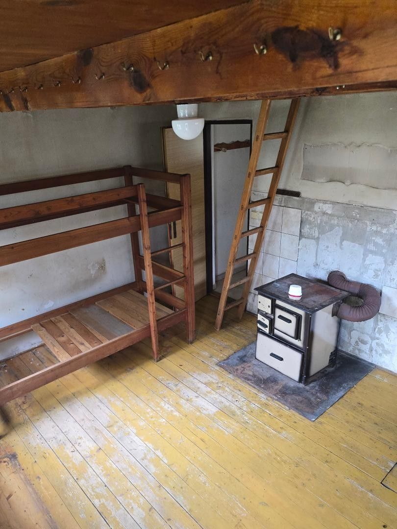 Prodej chata - Kadlín, 40 m²