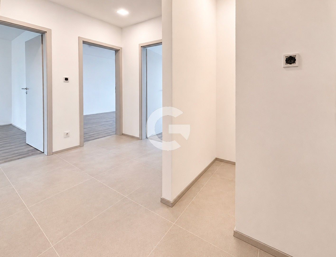 Byt 3+1 · 80 m² · Nádražní 1403, Otrokovice - 4