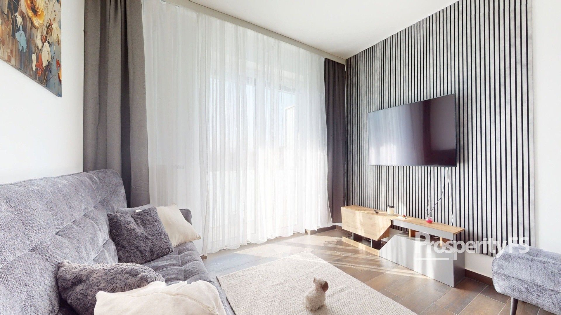 2+kk, Novoveská 3390, Teplice, 47 m²