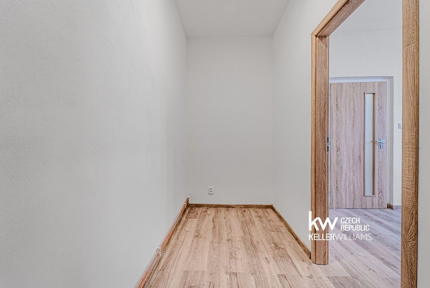 Byt 2+1 · 59 m² · Smečno, okres Kladno, Středočeský kraj - 4