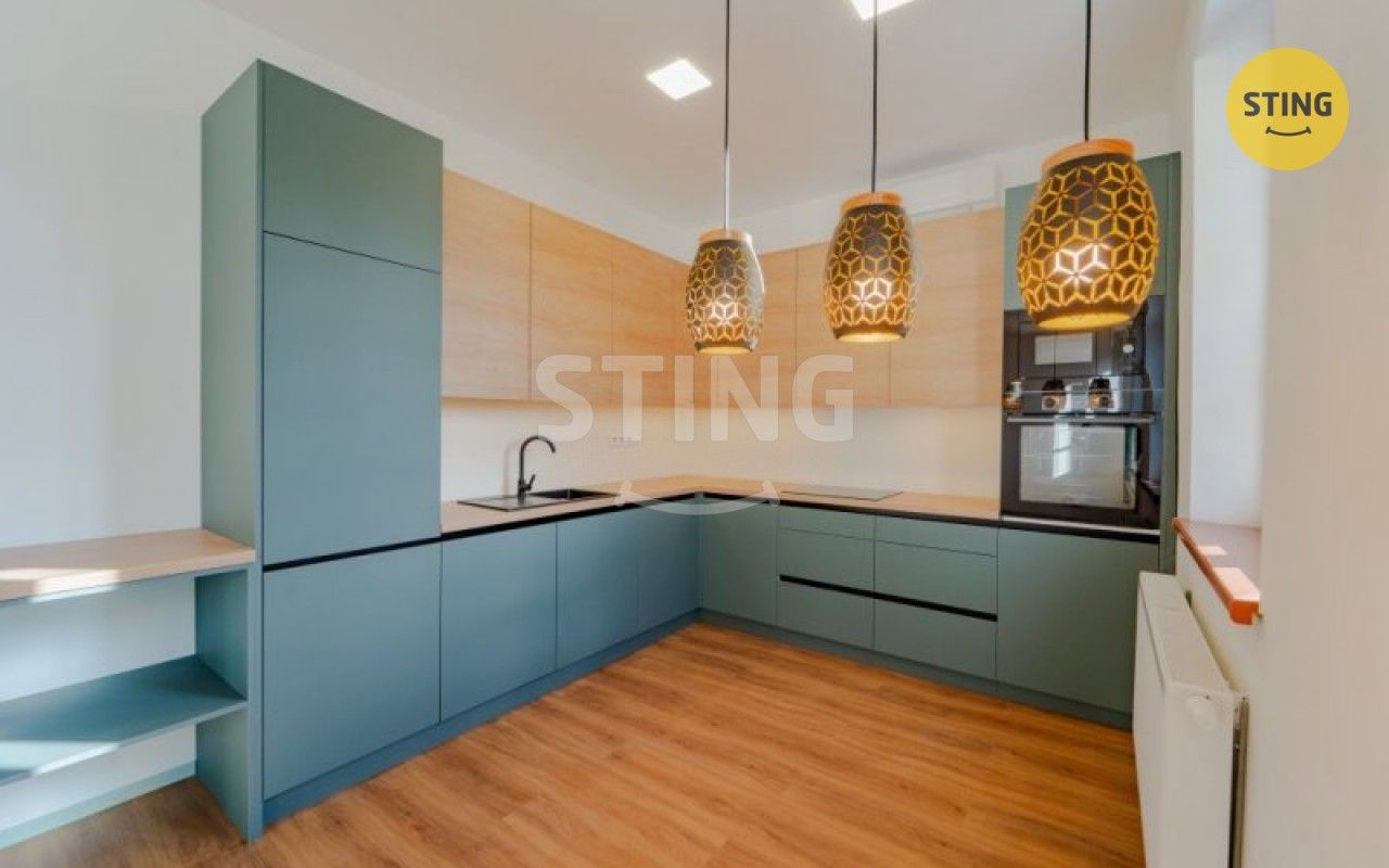 3+kk, Sadová, Opava, 75 m² - 1