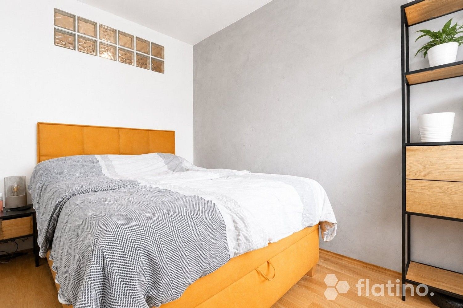 Byt 2+kk · 50 m² · Praha - Chodov, okres Praha 11, Hlavní město Praha - 3
