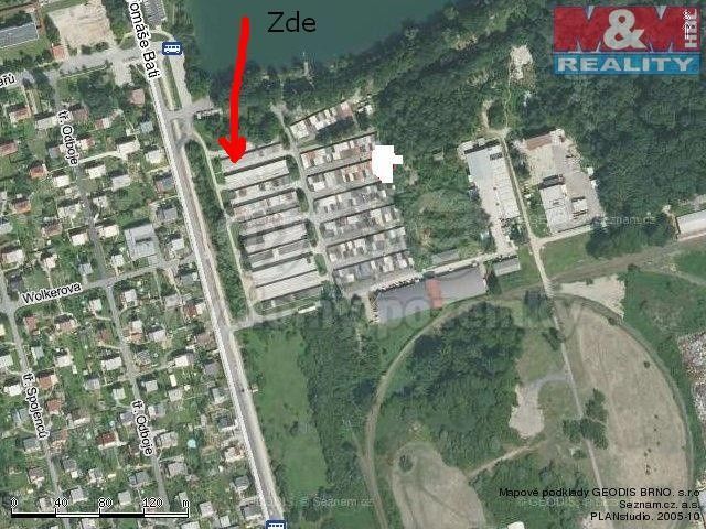 Garáž · Otrokovice, 765 02 - 4