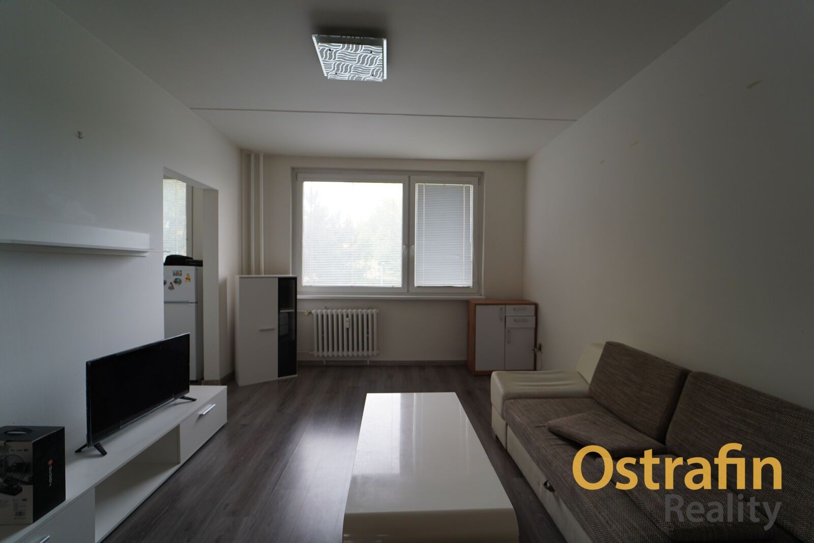 Byt 1+kk · 29 m² · Hekrova, Praha Háje - 4