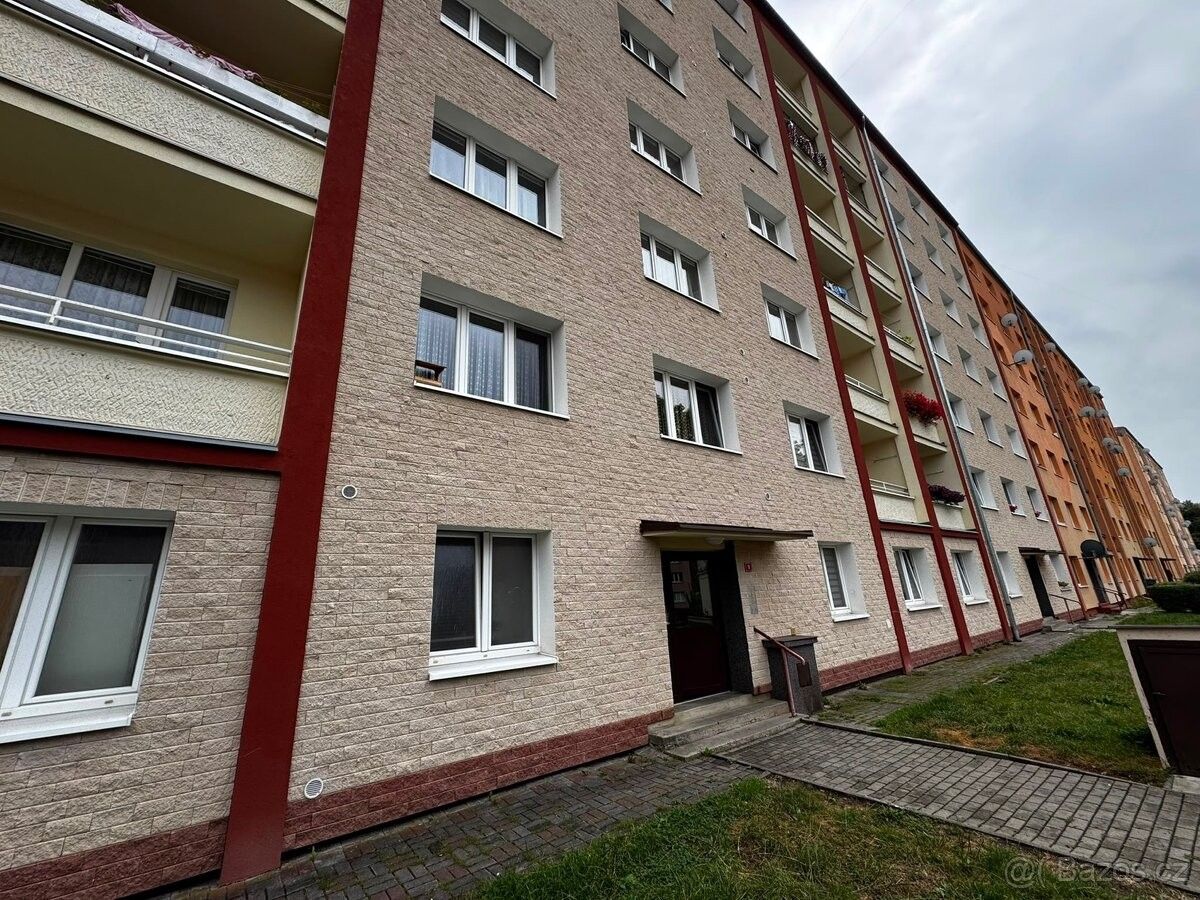 Byty, Kraslice, 358 01