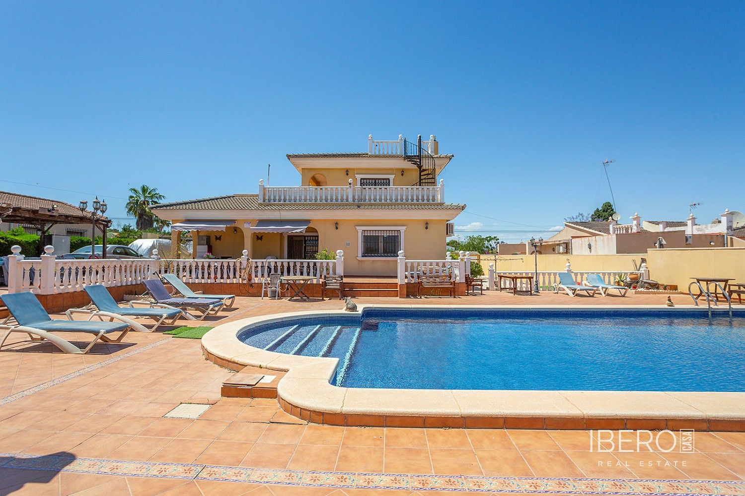 Rodinný dům · 340 m² · Torrevieja, ES - 3
