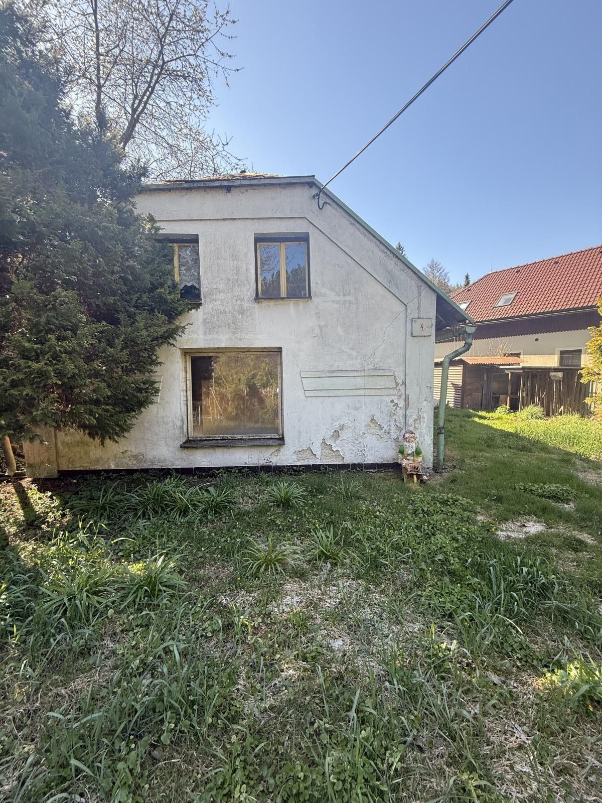 Rodinné domy, Horní Radechová, 90 m² - 1