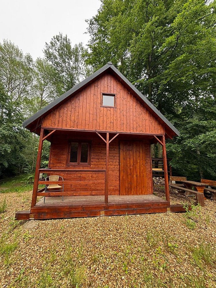 Chalupy, Libošovice, okres Jičín, 40 m² - 2