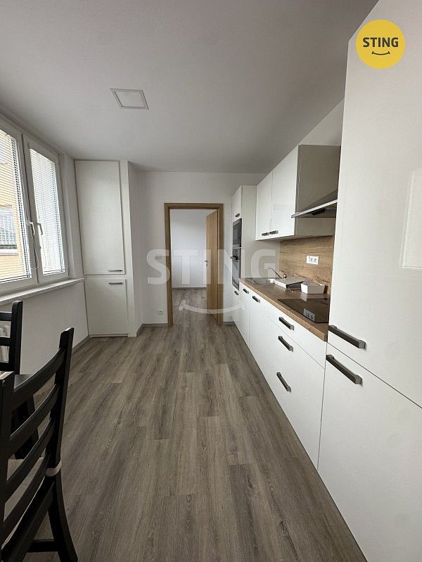 Byt 3+kk · 59 m² · Rožnov pod Radhoštěm, okres Vsetín, Zlínský kraj - 3