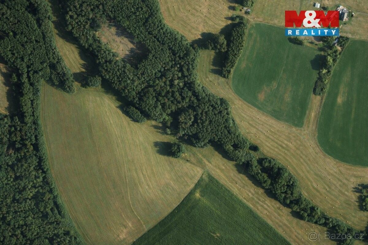 Prodej pozemek pro bydlení - Pihel, 471 18