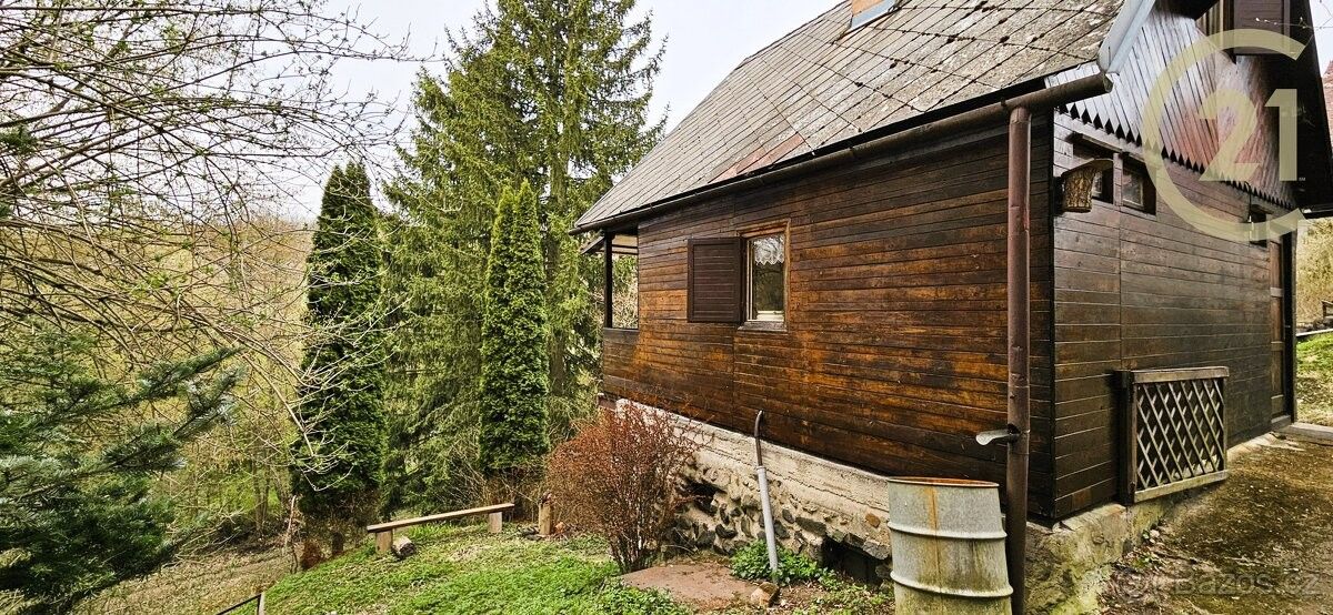 Chaty, Tavíkovice, 671 40 - 1