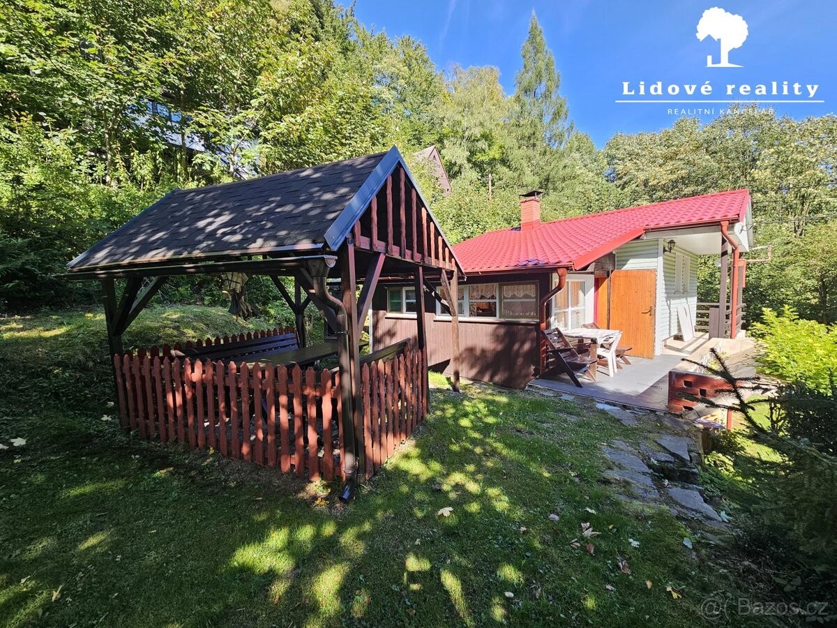 Chaty, Hnojník, 739 53 - 2