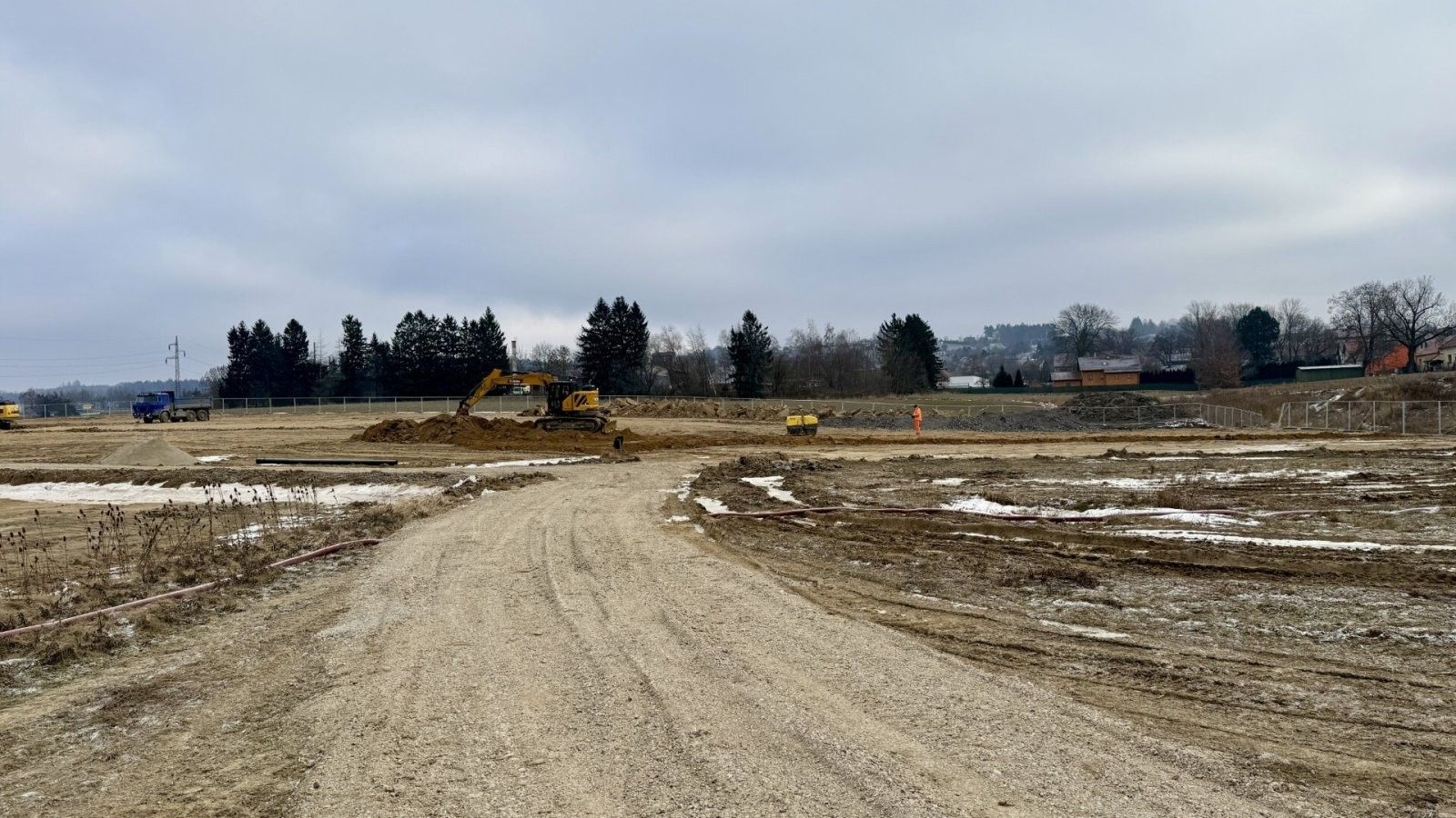 Prodej byt 1+kk - Pod Strání 1, Hůry, 48 m²