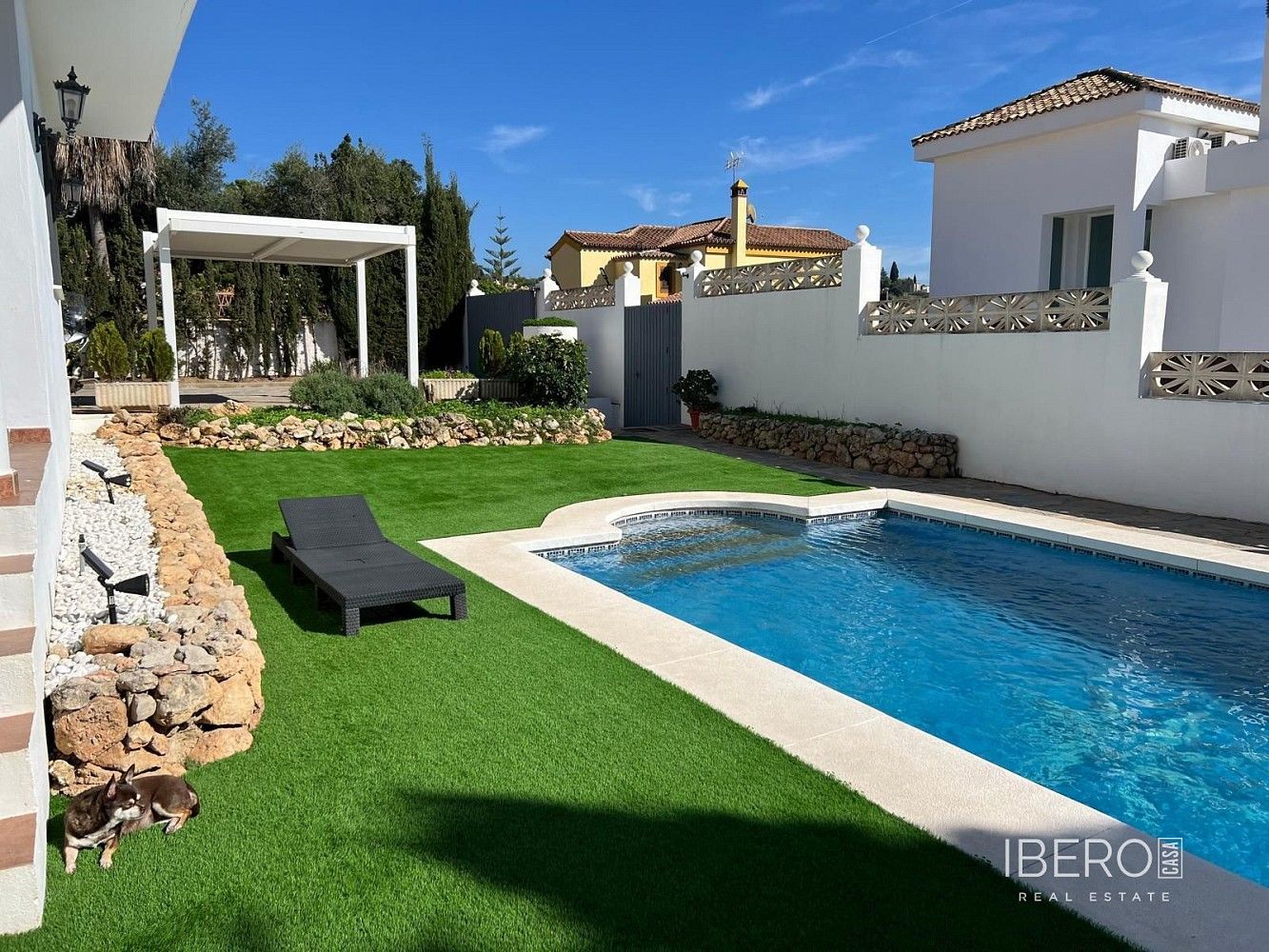 Prodej rodinný dům - Marbella, ES, 430 m² - 2