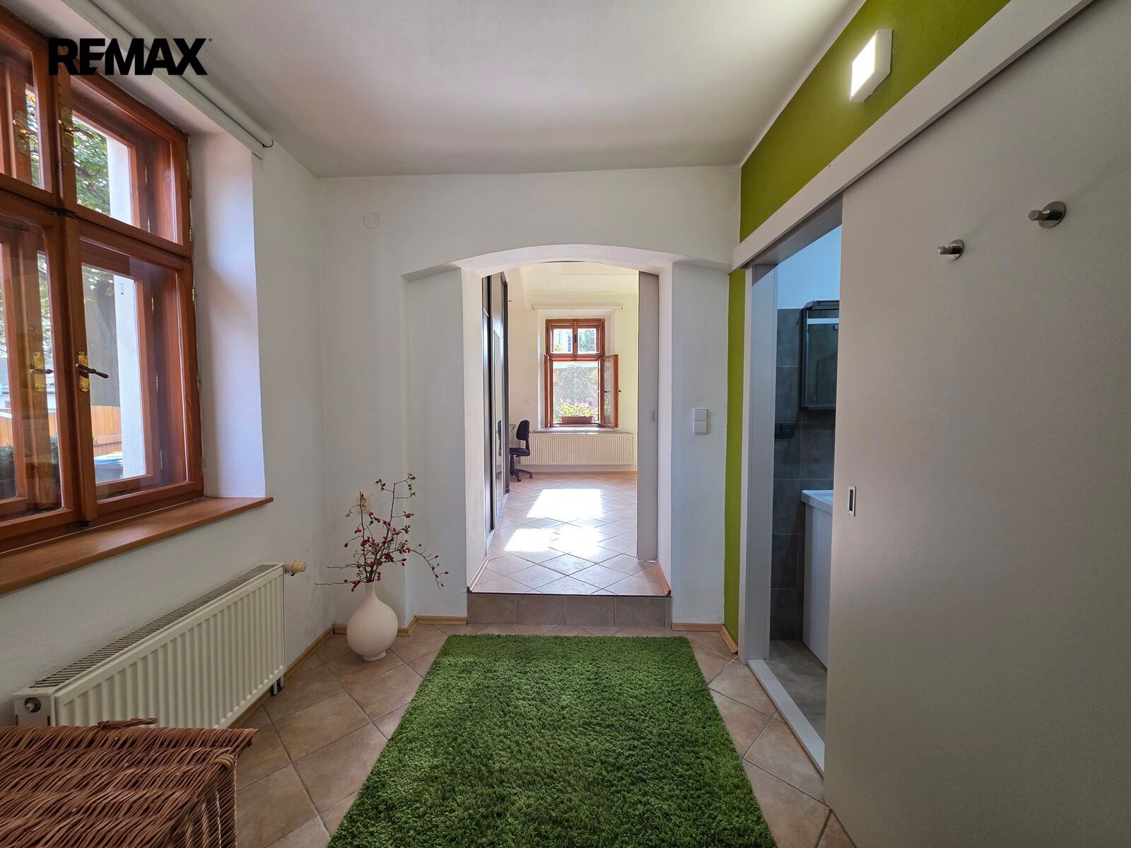 Pronájem byt 2+kk - Zámečnická 1042, Mohelnice, 51 m² - 5