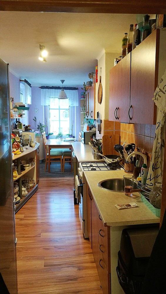 2+1, Matoušova, Liberec - Liberec III-Jeřáb, 86 m² - 2