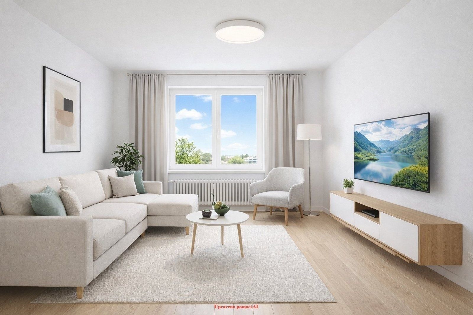 3+1, Hybešova, Havířov - Havířov-město, Moravskoslezský kraj, 68 m² - 2