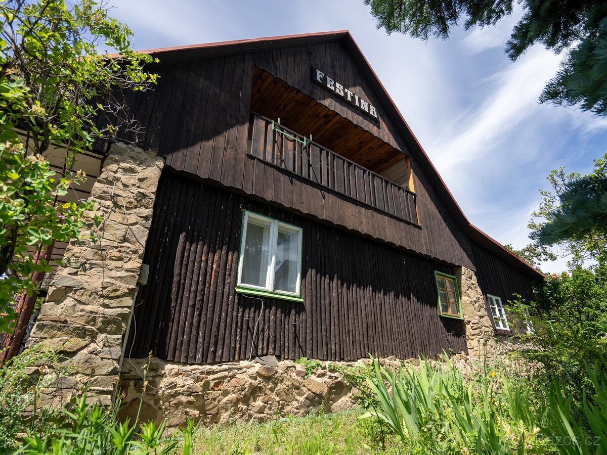 Rodinný dům · Osoblaha, 793 99 - 3