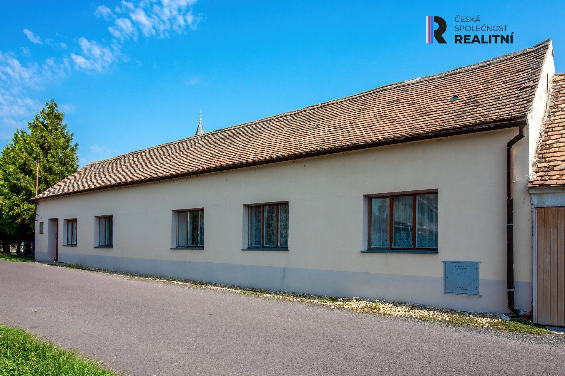 Prodej rodinný dům - Strachotice, 179 m²