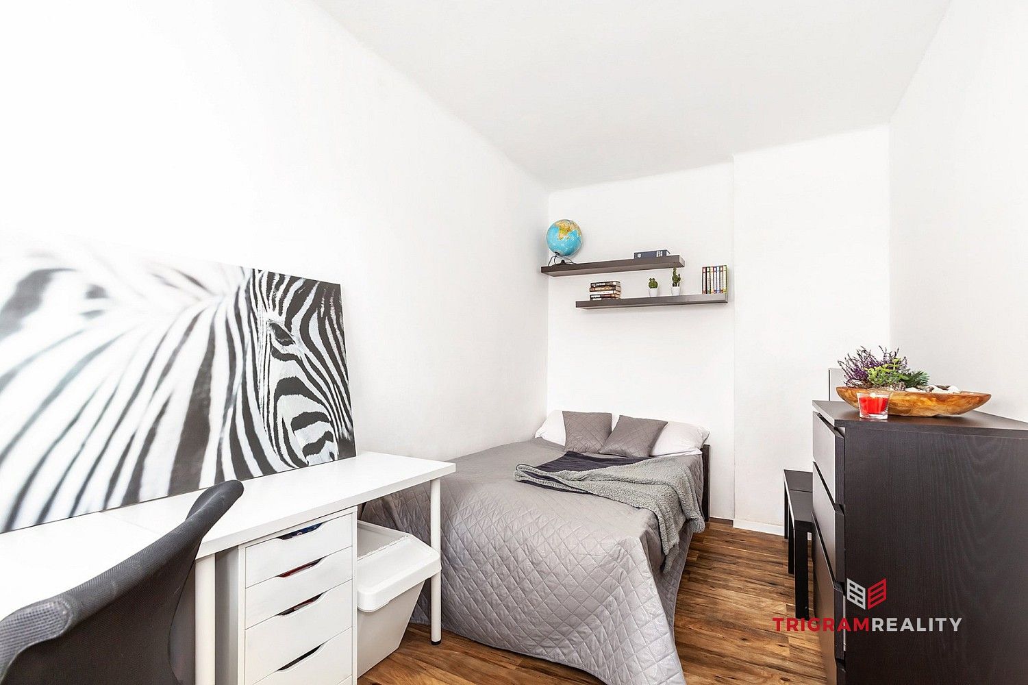 Pronájem byt 4+kk - Hradec Králové - Nový Hradec Králové, Královéhradecký kraj, 84 m² - 5