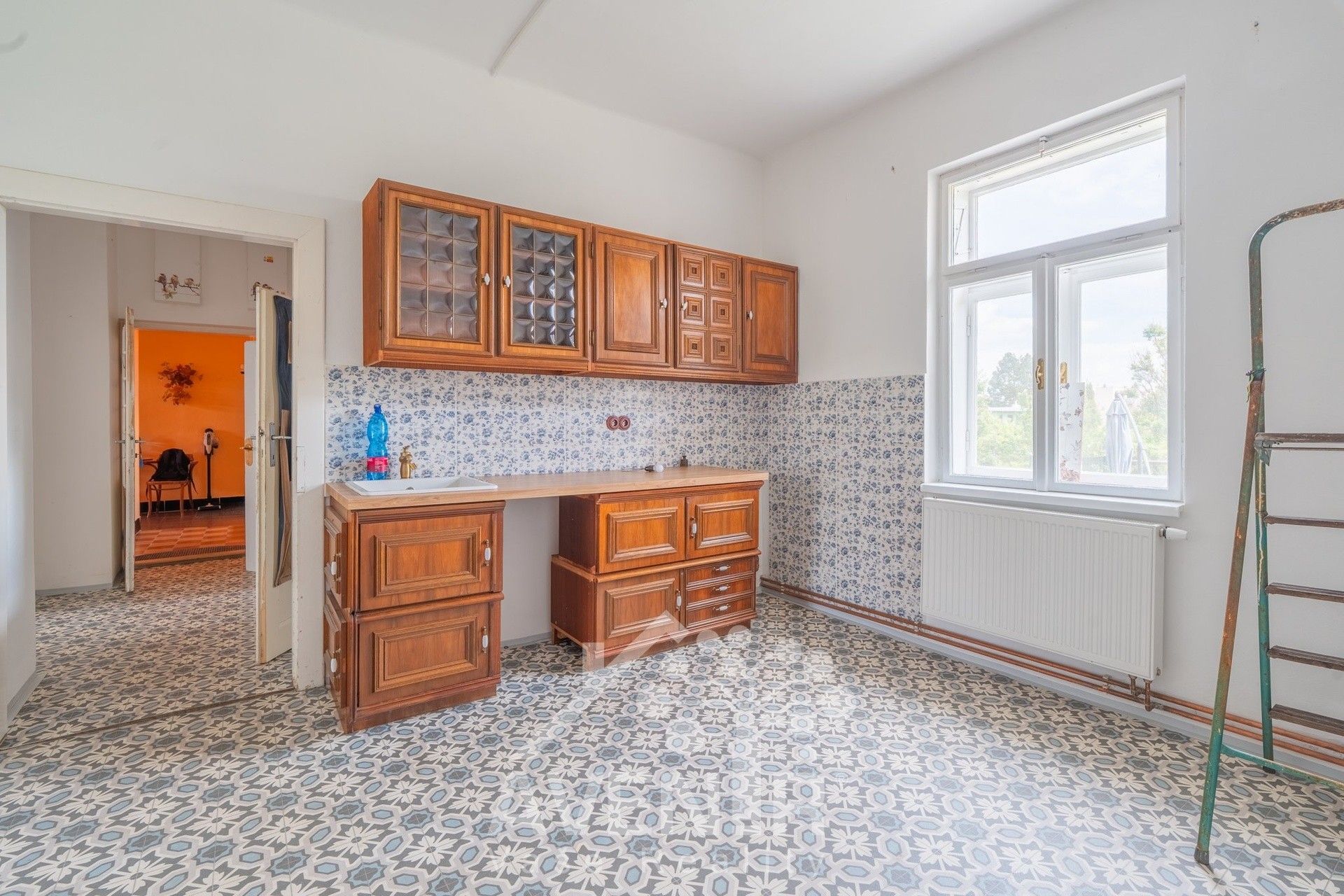 Prodej rodinný dům - Žižkova, Kroměříž, 244 m² - 5