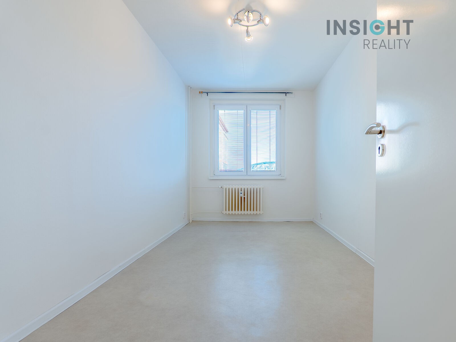 Byt 3+1 · 62 m² · Strnadova, Brno Líšeň - 3