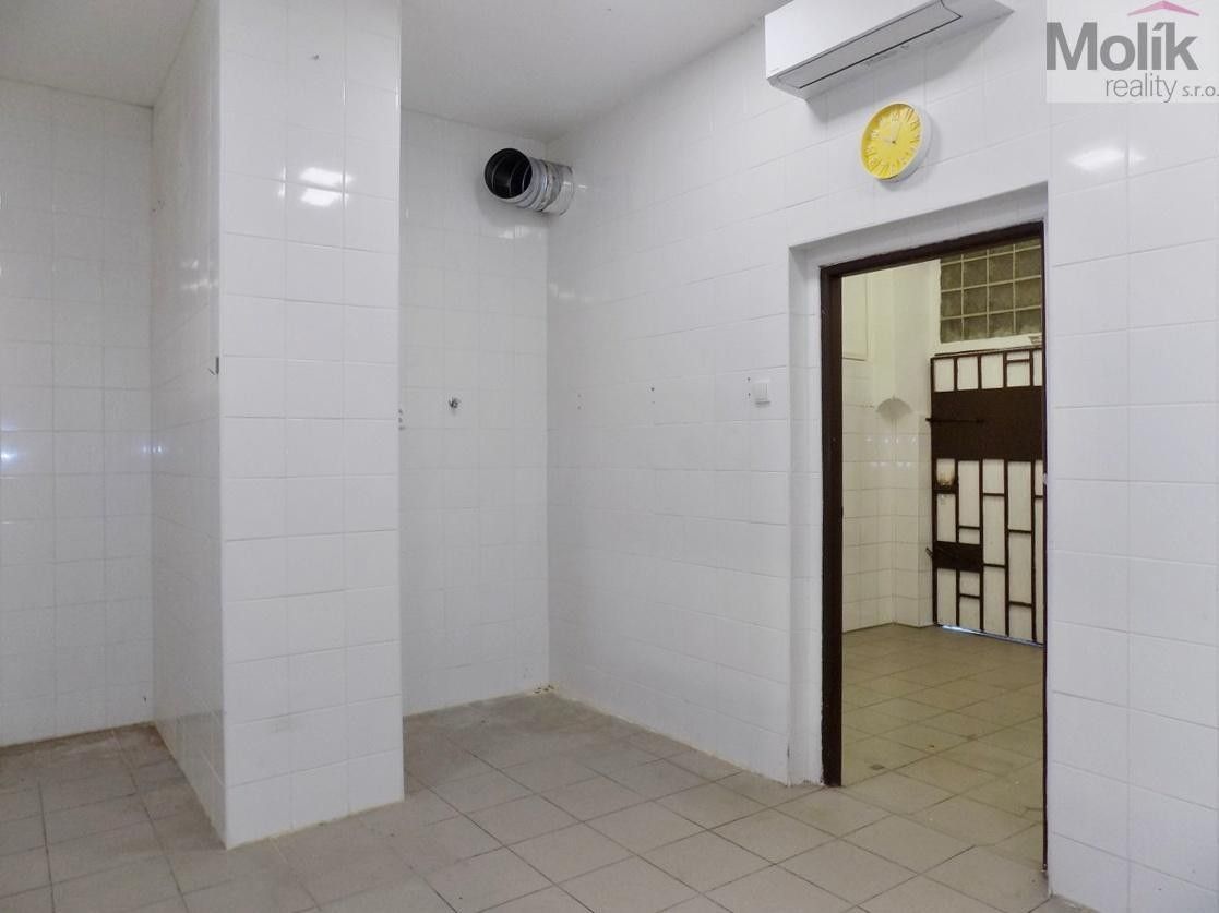 Obchodní prostory · 68 m² · Školní, Teplice - 3