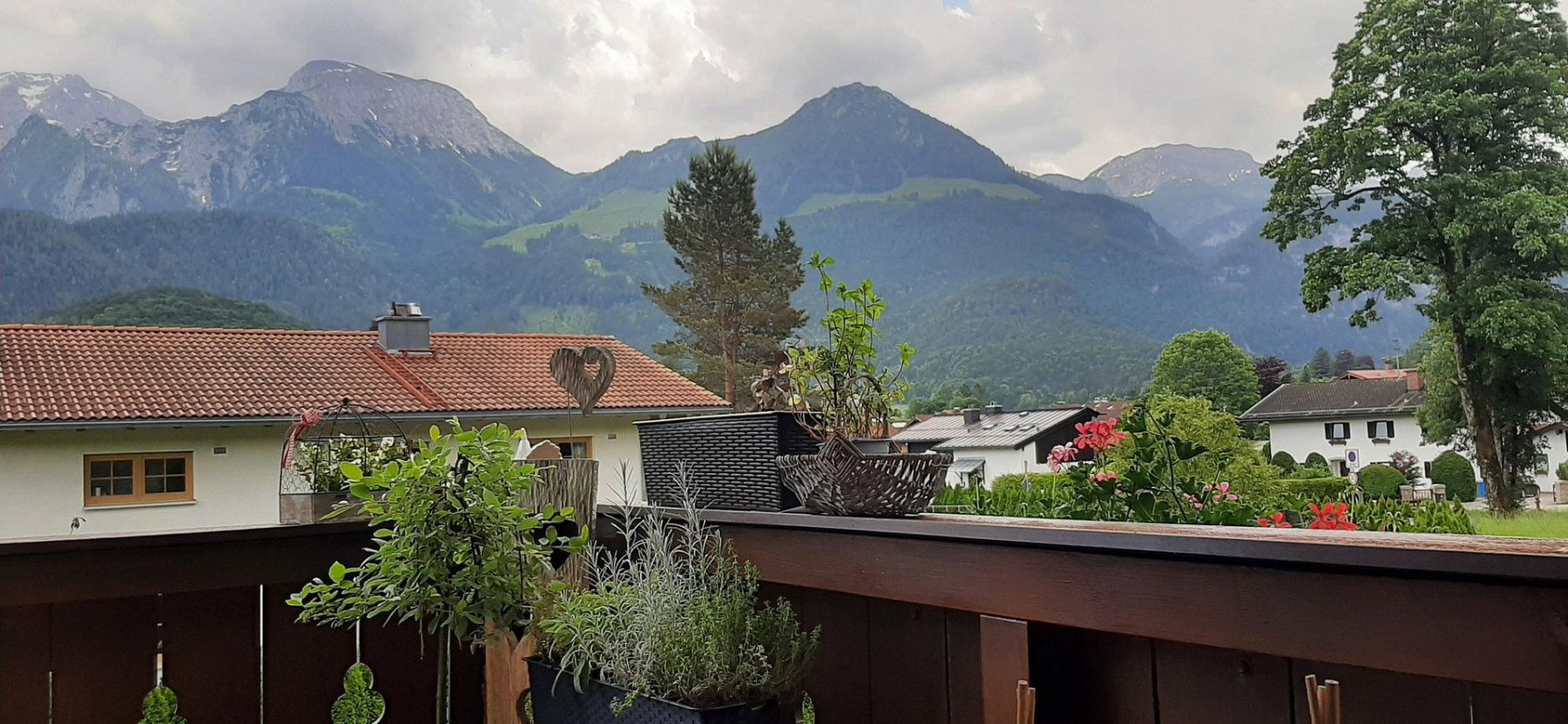 Byt 3+1 · 67 m² · Schönau am Königssee Schönau am Königssee Bayern 83471 - 3