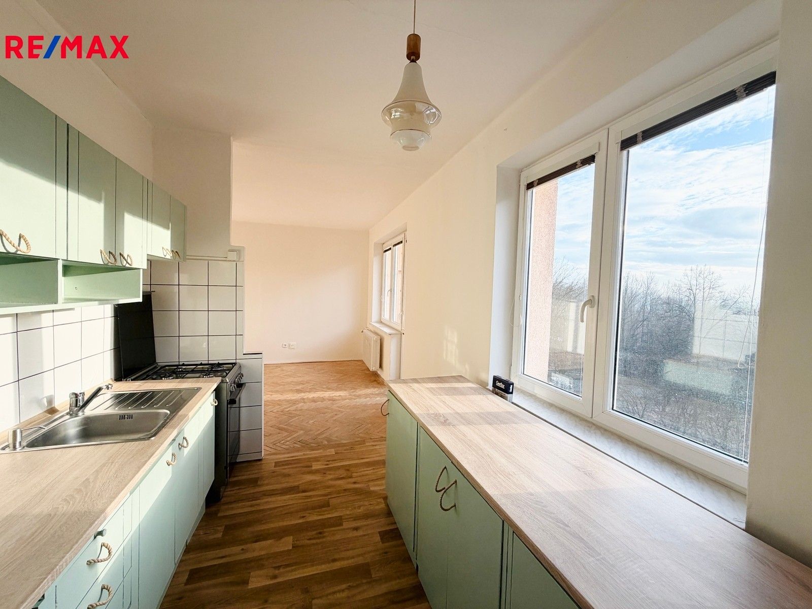 Prodej byt 2+1 - Okrajová 1384, Havířov, 49 m²