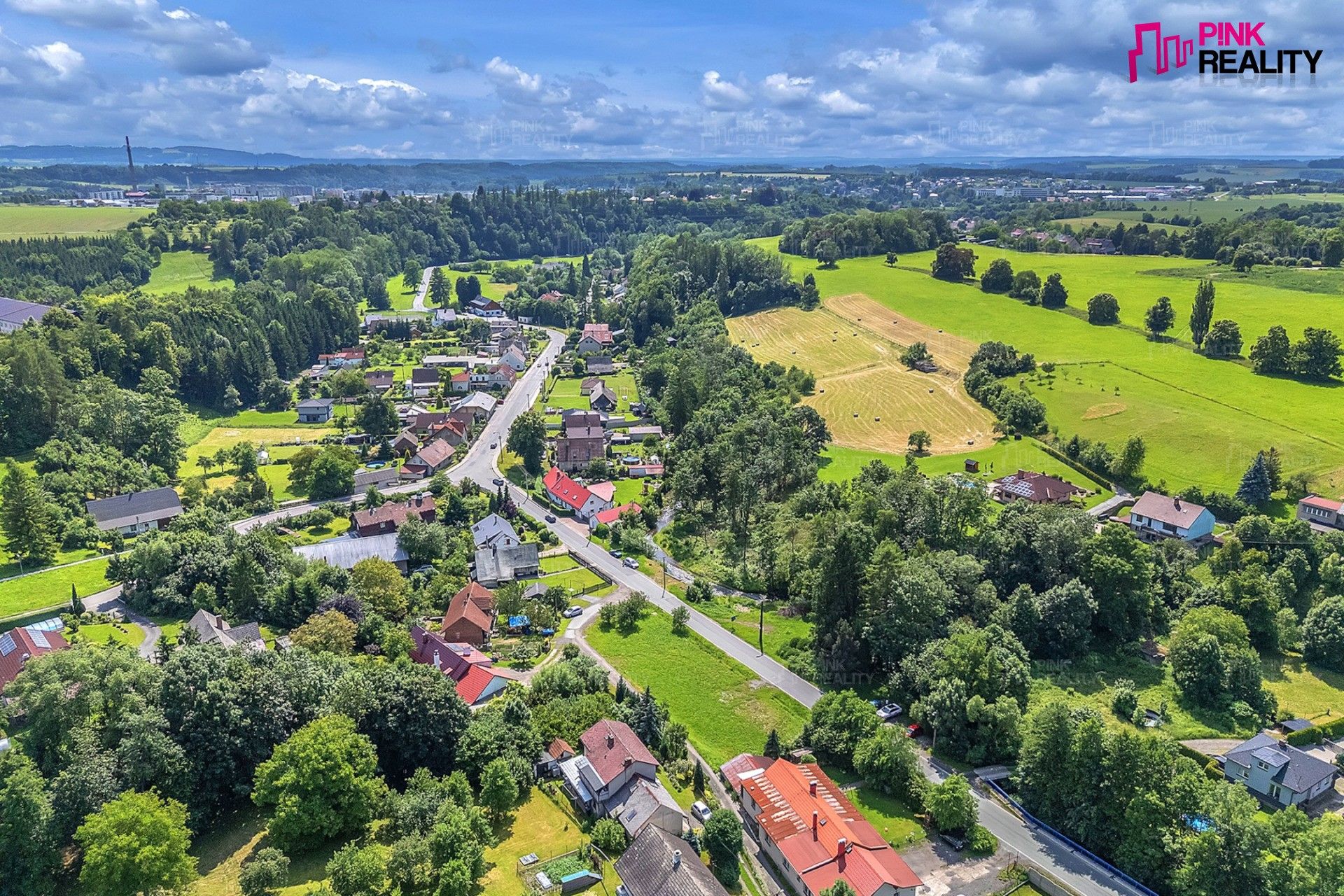 Prodej pozemek pro bydlení - Městská Habrová, Rychnov nad Kněžnou, 1 183 m² - 5