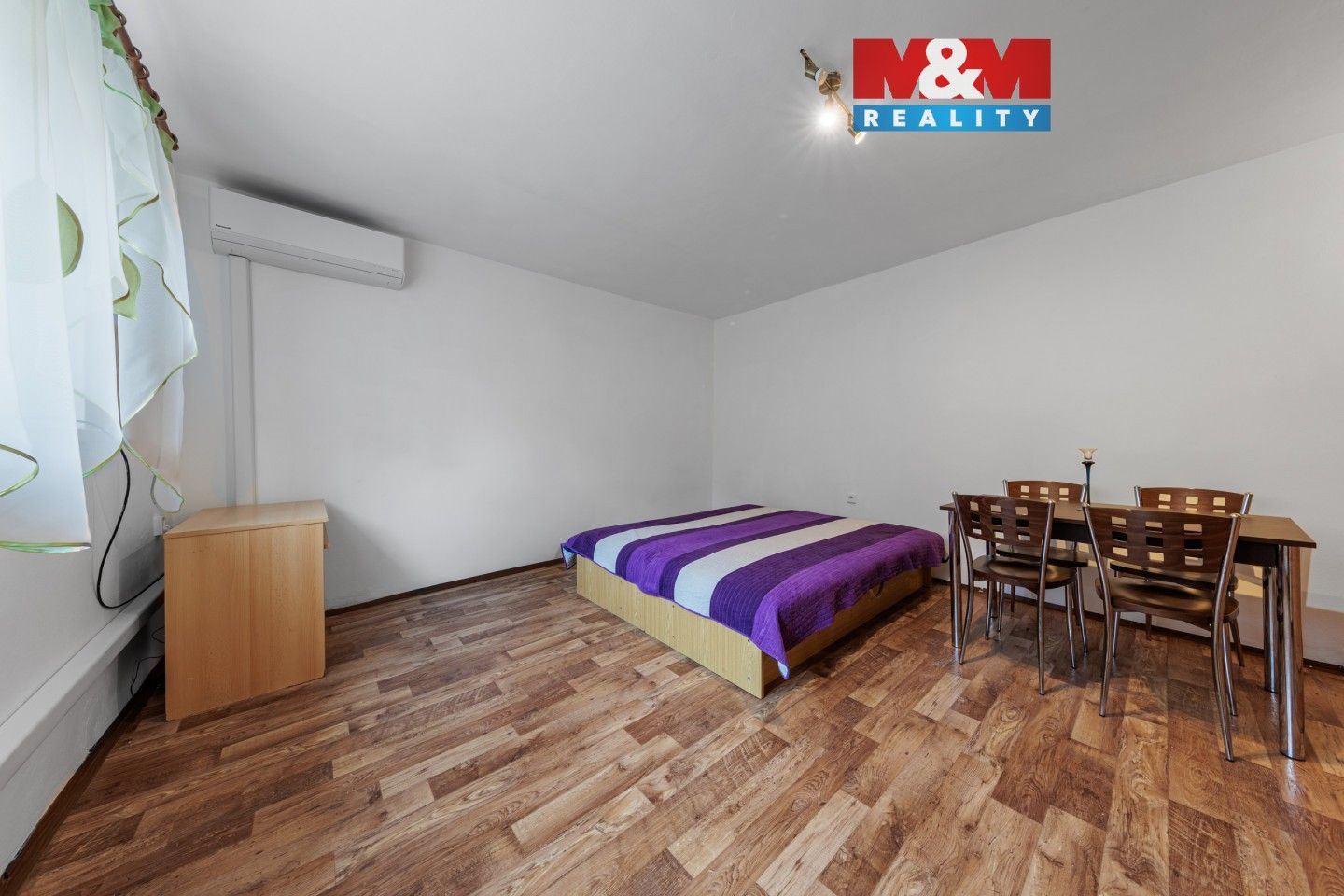 1+kk, Zámecká, Kynšperk nad Ohří, 34 m²