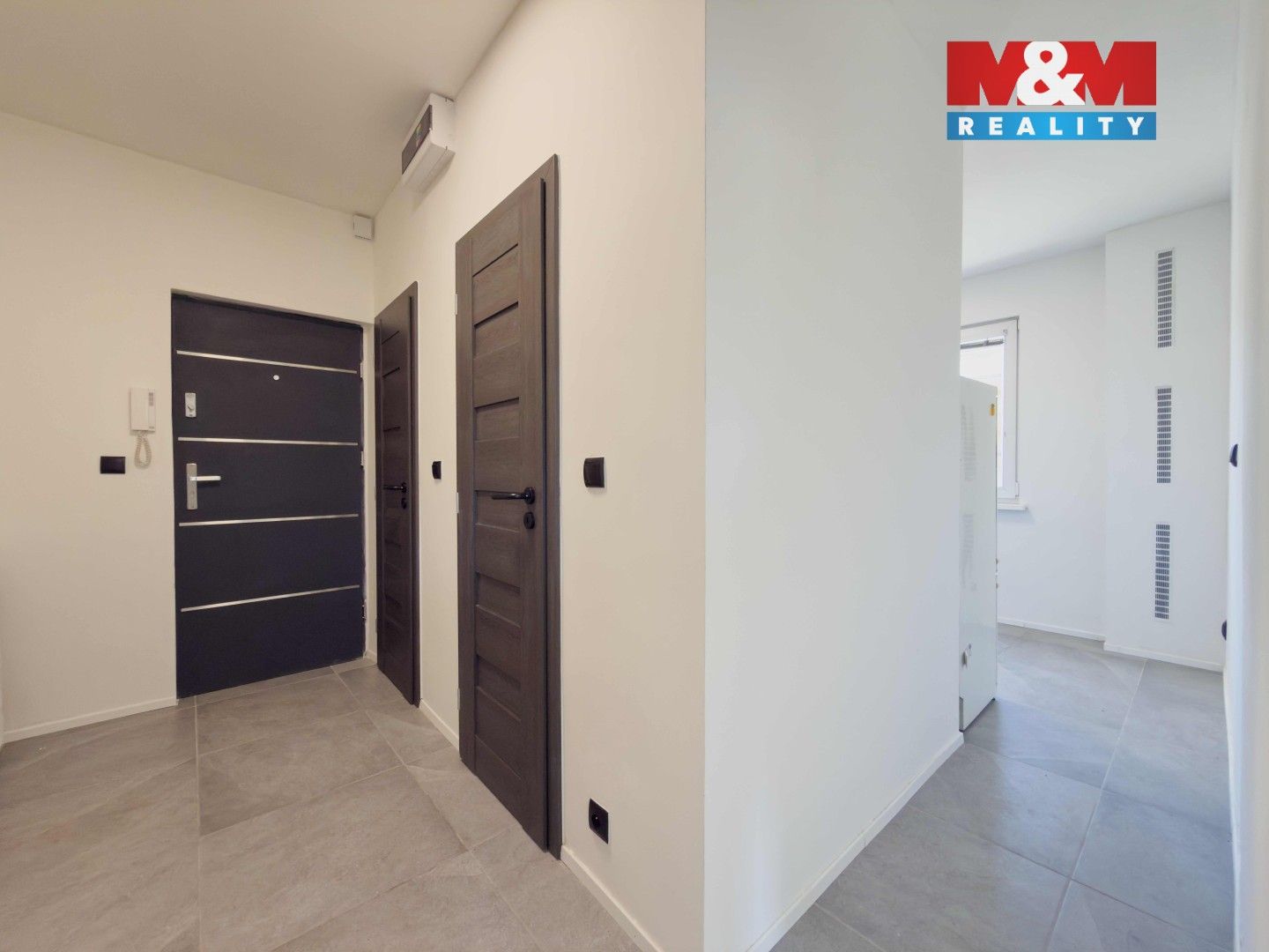 Prodej byt 3+1 - Čajkovského, Karviná, 59 m²