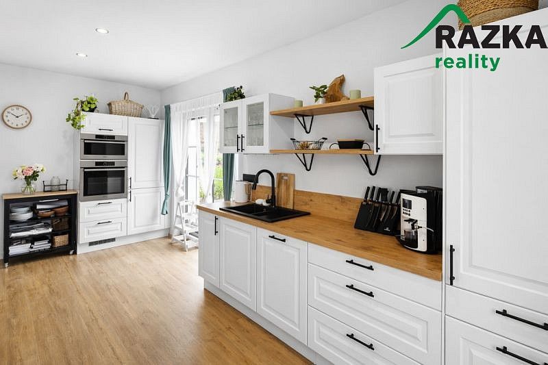 Prodej chalupa - Olbramov, okres Tachov, 158 m² - 5